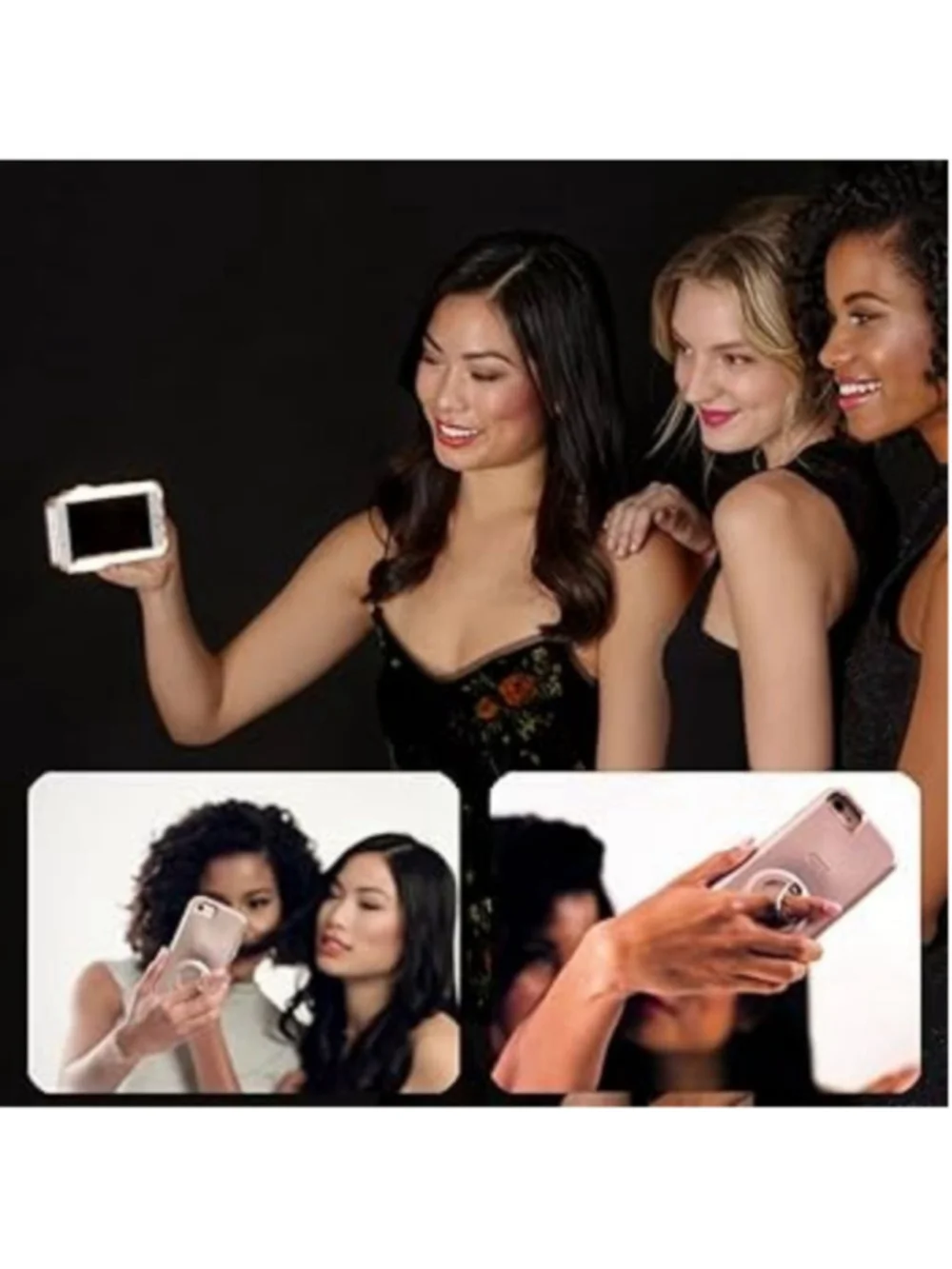 Case-mate Allure Selfie Case for Samsung Galaxy S8 - Rose Gold New In Box